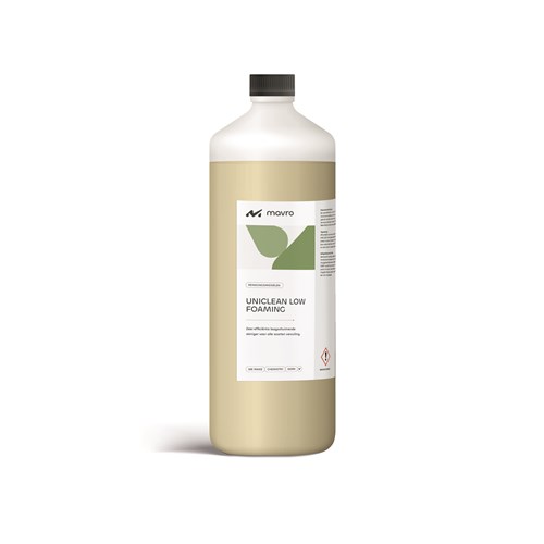 Mavro Uniclean Low Foaming 1 liter
